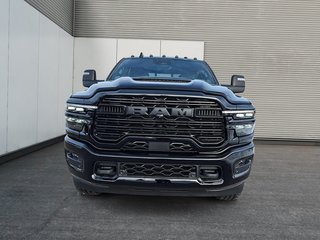 2026 Ram 3500 LARAMIE in St-Jean-Sur-Richelieu, Quebec - 2 - w320h240cpx