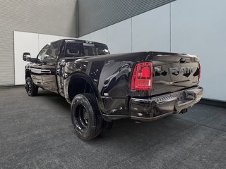 2026 Ram 3500 BIG HORN in Sherbrooke, Quebec - 4 - w320h240cpx