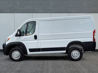 Ram PROMASTER CARGO VAN 1500 TRADESMAN W/ PASS SEAT 2025 à Sherbrooke, Québec - 5 - w320h240cpx