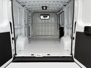 Ram PROMASTER CARGO VAN 1500 TRADESMAN W/ PASS SEAT 2025 à Sherbrooke, Québec - 6 - w320h240cpx
