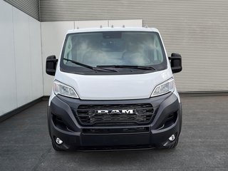 Ram PROMASTER CARGO VAN 1500 TRADESMAN W/ PASS SEAT 2025 à Sherbrooke, Québec - 2 - w320h240cpx