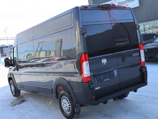 Ram PROMASTER CARGO VAN 2500 TRADESMAN W/ PASS SEAT 2025 à St-Jean-Sur-Richelieu, Québec - 5 - w320h240cpx