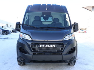 Ram PROMASTER CARGO VAN 2500 TRADESMAN W/ PASS SEAT 2025 à St-Jean-Sur-Richelieu, Québec - 3 - w320h240cpx