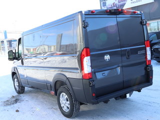 2025 Ram PROMASTER CARGO VAN 2500 SLT+ in St-Jean-Sur-Richelieu, Quebec - 5 - w320h240cpx