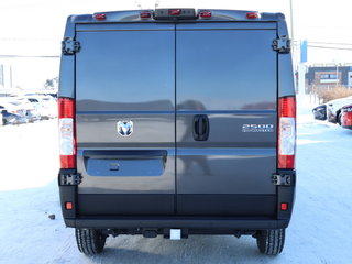 2025 Ram PROMASTER CARGO VAN 2500 SLT+ in St-Jean-Sur-Richelieu, Quebec - 6 - w320h240cpx