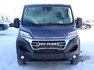 2025 Ram PROMASTER CARGO VAN 2500 SLT+ in St-Jean-Sur-Richelieu, Quebec - 3 - w320h240cpx