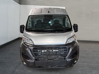 2025 Ram Promaster Cargo Van 2500 TRADESMAN W/ PASS SEAT in Sherbrooke, Quebec - 2 - w320h240cpx