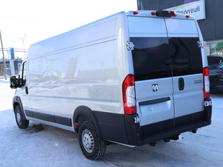 2025 Ram PROMASTER CARGO VAN 3500 TRADESMAN W/ PASS SEAT in St-Jean-Sur-Richelieu, Quebec - 5 - w320h240cpx