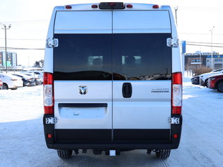 2025 Ram PROMASTER CARGO VAN 3500 TRADESMAN W/ PASS SEAT in St-Jean-Sur-Richelieu, Quebec - 6 - w320h240cpx