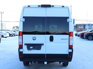 2025 Ram PROMASTER CARGO VAN 3500 TRADESMAN W/ PASS SEAT in St-Jean-Sur-Richelieu, Quebec - 6 - w320h240cpx