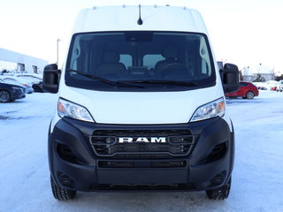 2025 Ram PROMASTER CARGO VAN 3500 TRADESMAN W/ PASS SEAT in St-Jean-Sur-Richelieu, Quebec - 3 - w320h240cpx