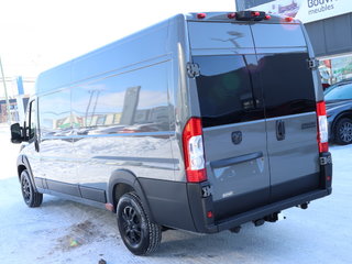 2025 Ram PROMASTER CARGO VAN 3500 SLT+ in St-Jean-Sur-Richelieu, Quebec - 5 - w320h240cpx