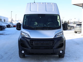 2025 Ram PROMASTER CARGO VAN 3500 SLT+ in St-Jean-Sur-Richelieu, Quebec - 3 - w320h240cpx