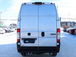 2025 Ram PROMASTER CARGO VAN 3500 SLT+ in St-Jean-Sur-Richelieu, Quebec - 6 - w320h240cpx