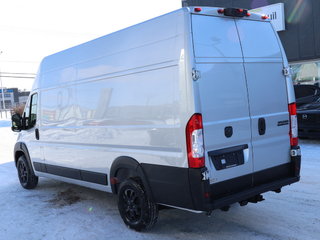 2025 Ram PROMASTER CARGO VAN 3500 SLT+ in St-Jean-Sur-Richelieu, Quebec - 5 - w320h240cpx