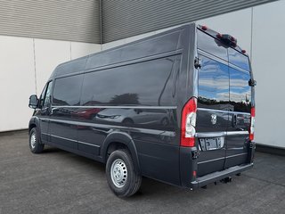 2025 Ram Promaster Cargo Van 3500 TRADESMAN W/ PASS SEAT in St-Jean-Sur-Richelieu, Quebec - 4 - w320h240cpx