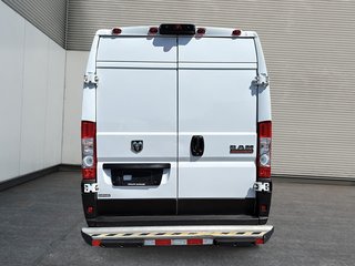 Ram ProMaster Cargo Van 3500 159 WB HIGH ROOF // DOUBLE PASSAGERS AVANT 2021 à St-Jean-Sur-Richelieu, Québec - 3 - w320h240cpx
