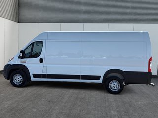 Ram ProMaster Cargo Van 3500 159 WB HIGH ROOF // DOUBLE PASSAGERS AVANT 2021 à St-Jean-Sur-Richelieu, Québec - 5 - w320h240cpx