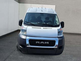 Ram ProMaster Cargo Van 3500 159 WB HIGH ROOF // DOUBLE PASSAGERS AVANT 2021 à St-Jean-Sur-Richelieu, Québec - 2 - w320h240cpx