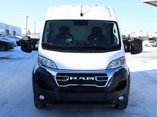 2023 Ram ProMaster Cargo Van 2500 HIGHROOF ALLONGÉE 159 in St-Jean-Sur-Richelieu, Quebec - 3 - w320h240cpx