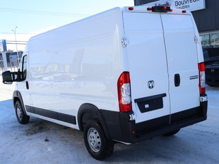 2023 Ram ProMaster Cargo Van 2500 HIGHROOF ALLONGÉE 159 in St-Jean-Sur-Richelieu, Quebec - 5 - w320h240cpx