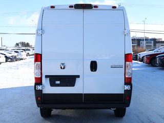 2023 Ram ProMaster Cargo Van 2500 HIGHROOF ALLONGÉE 159 in St-Jean-Sur-Richelieu, Quebec - 6 - w320h240cpx