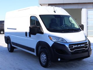 2023 Ram ProMaster Cargo Van 2500 HIGHROOF ALLONGÉE 159 in St-Jean-Sur-Richelieu, Quebec - 4 - w320h240cpx