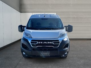 Ram ProMaster Cargo Van 2500 159'' HIGH ROOF // CARPLAY & ANDROID AUTO 2023 à St-Jean-Sur-Richelieu, Québec - 2 - w320h240cpx