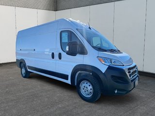Ram ProMaster Cargo Van 2500 159'' HIGH ROOF // CARPLAY & ANDROID AUTO 2023 à St-Jean-Sur-Richelieu, Québec - 3 - w320h240cpx