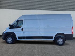 2023 Ram ProMaster Cargo Van 2500 in St-Jean-Sur-Richelieu, Quebec - 5 - w320h240cpx