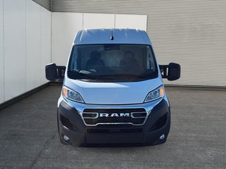 2023 Ram ProMaster Cargo Van 2500 in St-Jean-Sur-Richelieu, Quebec - 2 - w320h240cpx