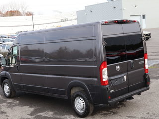 2024  ProMaster Cargo Van 2500 HIGHROOF 159 ALLONGÉE in St-Jean-Sur-Richelieu, Quebec - 5 - w320h240cpx