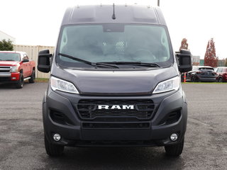 2024  ProMaster Cargo Van 2500 HIGHROOF 159 ALLONGÉE in St-Jean-Sur-Richelieu, Quebec - 3 - w320h240cpx