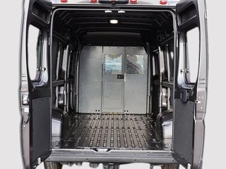 Ram ProMaster Cargo Van 2500 HIGHROOF 159 ALLONGÉE 2024 à St-Jean-Sur-Richelieu, Québec - 6 - w320h240cpx