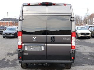 2024  ProMaster Cargo Van 2500 HIGHROOF 159 ALLONGÉE in St-Jean-Sur-Richelieu, Quebec - 6 - w320h240cpx