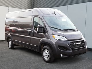 Ram ProMaster Cargo Van 2500 HIGHROOF 159 ALLONGÉE 2024 à St-Jean-Sur-Richelieu, Québec - 3 - w320h240cpx