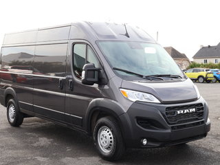 2024  ProMaster Cargo Van 2500 HIGHROOF 159 ALLONGÉE in St-Jean-Sur-Richelieu, Quebec - 4 - w320h240cpx