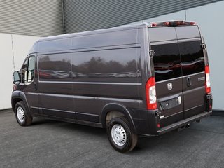 Ram ProMaster Cargo Van 2500 HIGHROOF 159 ALLONGÉE 2024 à St-Jean-Sur-Richelieu, Québec - 4 - w320h240cpx