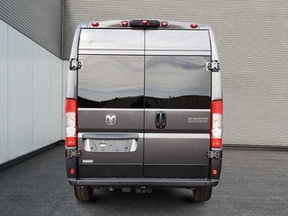 Ram ProMaster Cargo Van 2500 HIGHROOF 159 ALLONGÉE 2024 à St-Jean-Sur-Richelieu, Québec - 5 - w320h240cpx