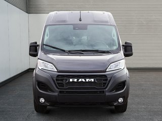 Ram ProMaster Cargo Van 2500 HIGHROOF 159 ALLONGÉE 2024 à St-Jean-Sur-Richelieu, Québec - 2 - w320h240cpx