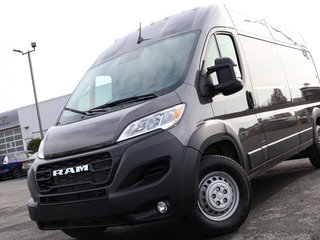 2024  ProMaster Cargo Van 2500 HIGHROOF 159 ALLONGÉE in St-Jean-Sur-Richelieu, Quebec - 2 - w320h240cpx