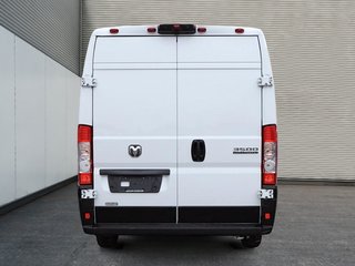 2024 Ram ProMaster Cargo Van 3500 HIGHROOF 159 ALLONGÉE in St-Jean-Sur-Richelieu, Quebec - 4 - w320h240cpx