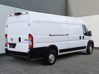 2024 Ram ProMaster Cargo Van 3500 HIGHROOF 159 ALLONGÉE in St-Jean-Sur-Richelieu, Quebec - 5 - w320h240cpx