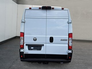 Ram ProMaster Cargo Van 3500 159 WB HIGH ROOF ALLONGÉ 2025 à St-Jean-Sur-Richelieu, Québec - 3 - w320h240cpx