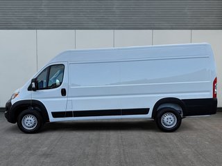 Ram ProMaster Cargo Van 3500 159 WB HIGH ROOF ALLONGÉ 2025 à St-Jean-Sur-Richelieu, Québec - 5 - w320h240cpx