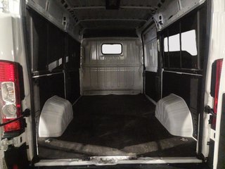 2025 Ram ProMaster Cargo Van 2500 HIGH ROOF ** 136 WB ** in St-Jean-Sur-Richelieu, Quebec - 6 - w320h240cpx