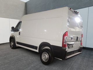 2025 Ram ProMaster Cargo Van 2500 HIGH ROOF ** 136 WB ** in St-Jean-Sur-Richelieu, Quebec - 4 - w320h240cpx