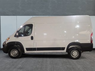 2025 Ram ProMaster Cargo Van 2500 HIGH ROOF ** 136 WB ** in St-Jean-Sur-Richelieu, Quebec - 5 - w320h240cpx