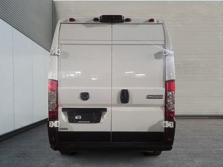 2025 Ram ProMaster Cargo Van 2500 HIGH ROOF ** 136 WB ** in St-Jean-Sur-Richelieu, Quebec - 3 - w320h240cpx