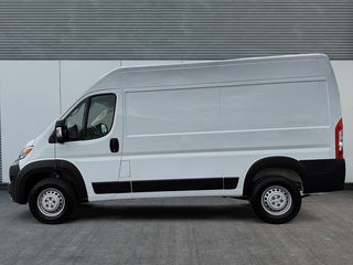 2025 Ram ProMaster Cargo Van Tradesman in St-Jean-Sur-Richelieu, Quebec - 2 - w320h240cpx